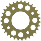 ISA [ISA] Rear Sprocket [for GROM] Size: 420 teeth: 31t [Part number] H-27