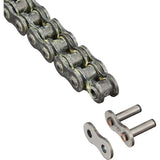 Proto (Plot) PB chain 530 108L (~ 1000cc) Steel made in Japan