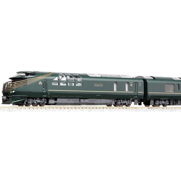 KATO 10-1570 N Gauge 87 Series 