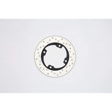Sansuta- (SUNSTAR) Brake Disc Rotor Hole Type [Honda CBR OTHER] [Triumph] LR001