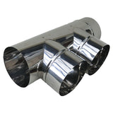 Drum can rocket incinerator options (chimney top T Kasa)