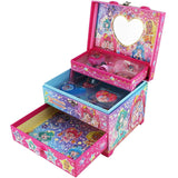 Secret Lovely Box Star Twinkle Pretty Cure