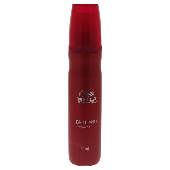 WELLA Brilliance Color Repair Rich 150ml