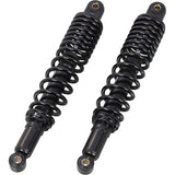 Kitako (KITACO) Rear Shock Absorber (Black) Dax 125 (JB04) 520-1320050