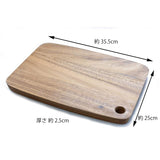 Acacia Cutting Board L Cu – 034 – 01