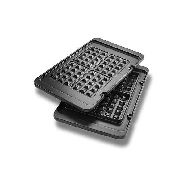 derongi wahhurupure-tomarutiguriru BBQ and Contact Grill Plate for cgh1011dj CGH – Wp