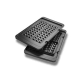 derongi wahhurupure-tomarutiguriru BBQ and Contact Grill Plate for cgh1011dj CGH – Wp