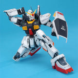 MG Mobile Suit Gundam, The Successor of the Stars, Gundam Mk-II Ver. 2.0 (Eugo Specifications), 1/100 Scale, Color-Coded Plastic Model