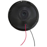 2%ER Luca Type THREE POINT HEADLIGHT LENS 7 "H4