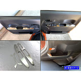 BRIGHTZ Wake LA700S LA710S Super Mirror surface Stainless steel plated Windowus Icch cover set 4PC [int -mid -015] LA700 LA710 LA A700 A710 710 710 710 710 47680