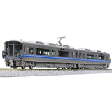 KATO 10-1396 N Gauge 521 Series 3rd Car Set of 2 Railway Model Train