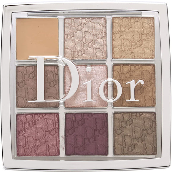 Dior Dior Backstage Custom Eye Palette (006 (Bronze))