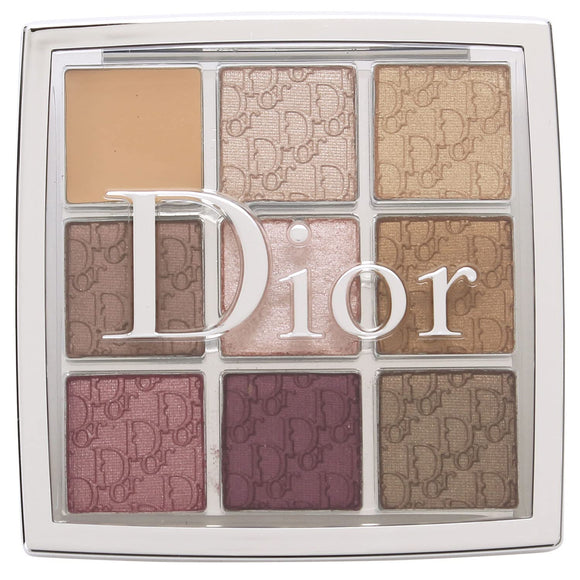 Dior Dior Backstage Custom Eye Palette (005 (Plum))