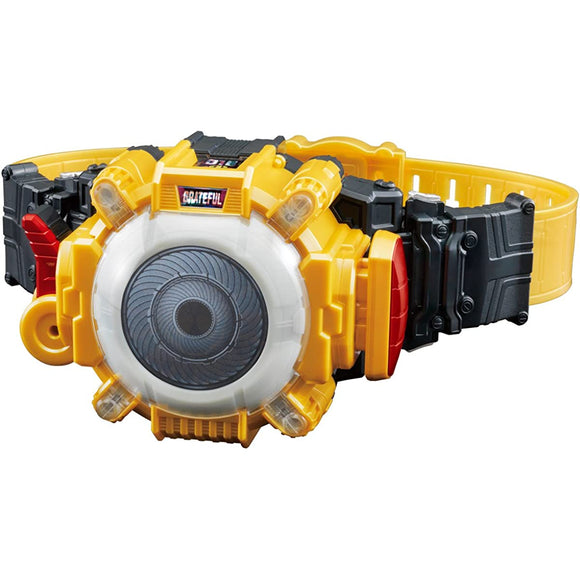 Rider Ghost Transformation Belt Dx Ghost DriverArrive In 10Days Rider Ghost Transformation Belt Dx Ghost DriverArrive In 10Days