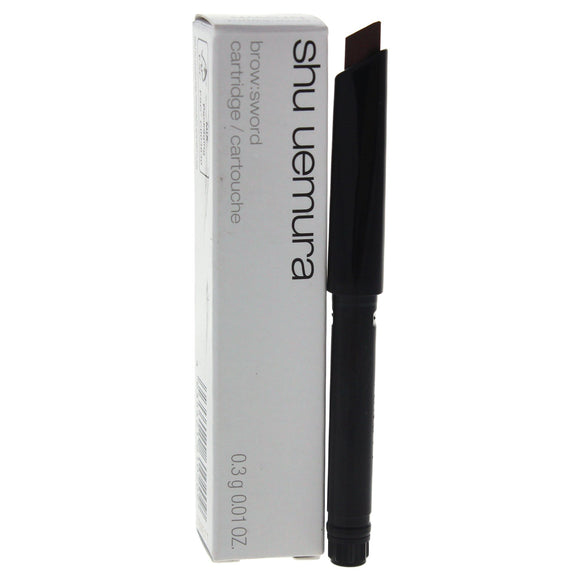 Brow Sword Brown (Eyebrow Pencil) Cartridge