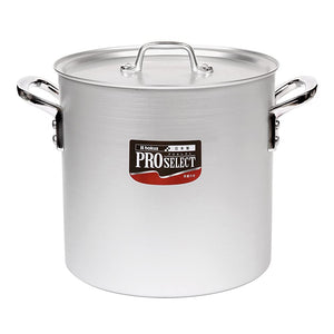 HOKURIKU ALUMINUM Dimension Pot Pro Select 39 CM A1520039