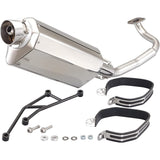 Kitaco (KITACO) Muffler Extreme R muffler Dio 110 (JF58) 541-1437400