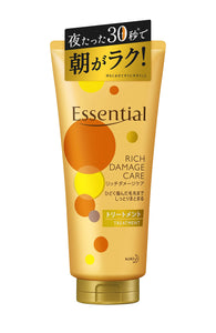 Essential Rich Damage Care Treatment 180ml