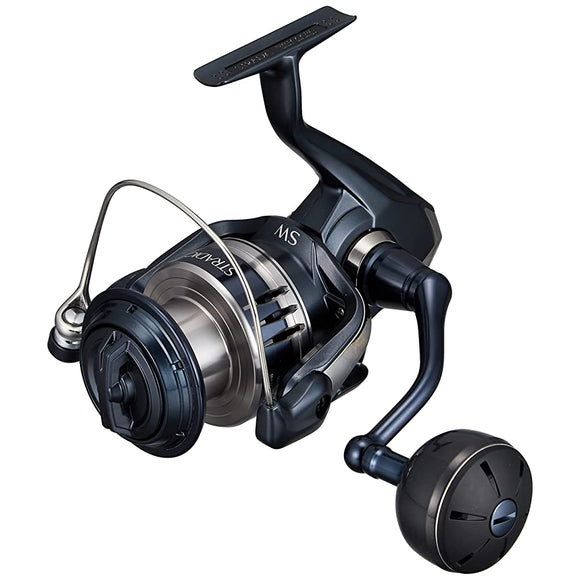 SHIMANO Spinning Reel 20 Stradick SW Various