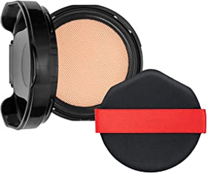 MAQuillAGE Dramatic Jelly Compact (Refill) (SPF30・PA+++) Cushion Foundation 1 Bright to Slightly Bright 14g