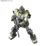 MG Mobile Suit Variations MSV GM Sniper Custom, 1/100 Scale, Color Coded Plastic Model