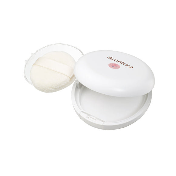 Amritara Skin Dress Powder Dedicated Compact Case