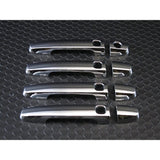 BRIGHTZ Corollal Mion 150 Series NZE151N ZRE152N ZRE154N Plated door handle cover knob [COR-NOBU-FS-A4B0C1D3] 9565