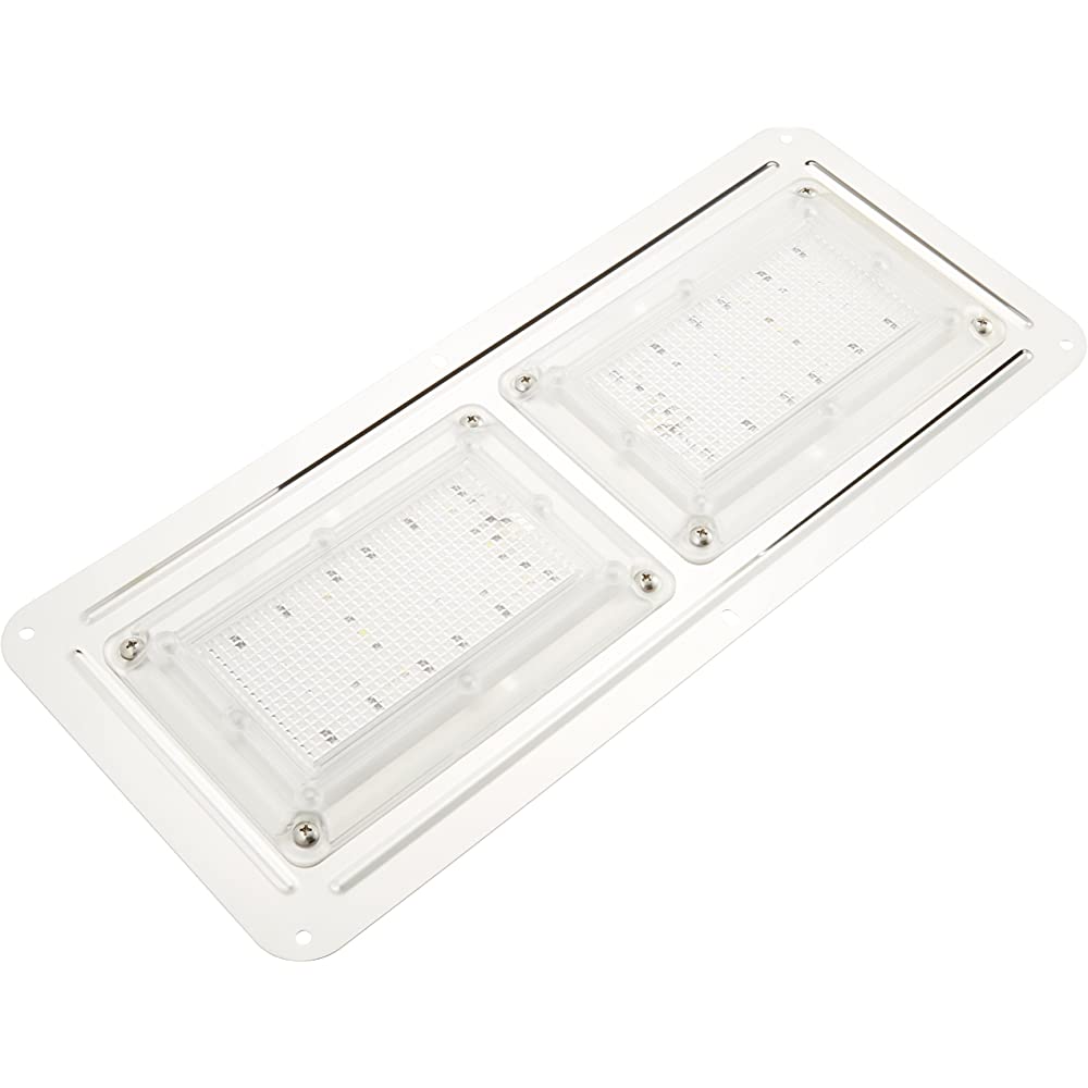 Koito Seisakusho (KOITO) LED Cargo Lump 24V 2 pieces+Bracket Set LEDCL ...