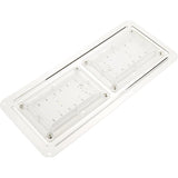 Koito Seisakusho (KOITO) LED Cargo Lump 24V 2 pieces+Bracket Set LEDCL24L2S