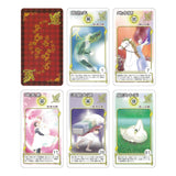 Star Mary Echin Oracle Card (New Edition)