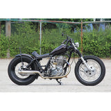 GOODS G1-00019 Old Bar High Black