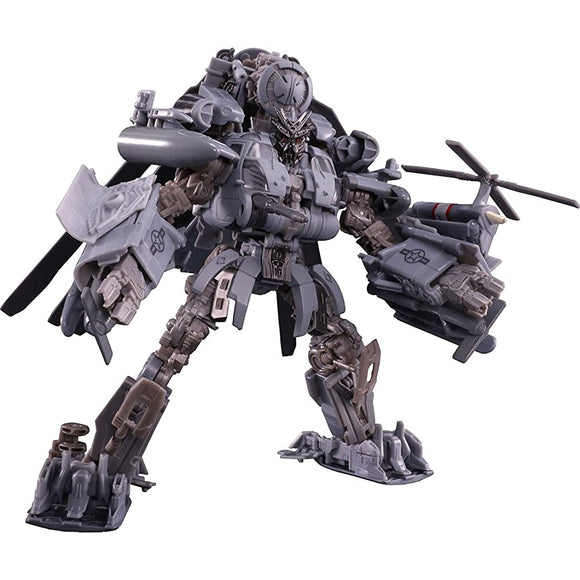 Transformers SS-08 Blackout Figurine