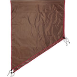 Snow Peak Tent Sol Pro. Ground Sheet TP-700GS
