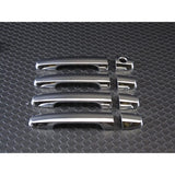 BRIGHTZ Corollal Mion 150 Series NZE151N ZRE152N ZRE154N Plated door handle cover knob [COR-NOBU-FS-A4B0C1D3] 9565