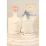 Aromatic Dome Aroma Lamp Cat KL – 10322
