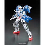 RG Mobile Suit Gundam 00 GN-000+GNR-010 Double Oriser, 1/144 Scale, Color-Coded Plastic Model