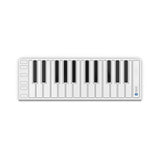 CME PRO 25 Keys Thin Wireless Bluetooth MIDI Keyboard Xkey Air 25