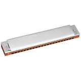 Tombo Professional 22 1722A# Dragonfly Dual Sound Harmonica