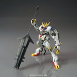 HG Mobile Suit Gundam Iron-Blooded Orphans Gundam Barbatos Lupus Rex 1/144 scale, colored plastic model