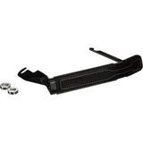 Kijima (KIJIMA) Motorcycle Bike Part Neep Grip Bar Black Base Type Black HD-05079
