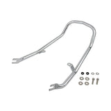 POSH Z900RS (2018-2021) Motorcycle Accessories Z2 Style Tandem Grip | Z900RS Cafe (2018-2021) Plated 132070