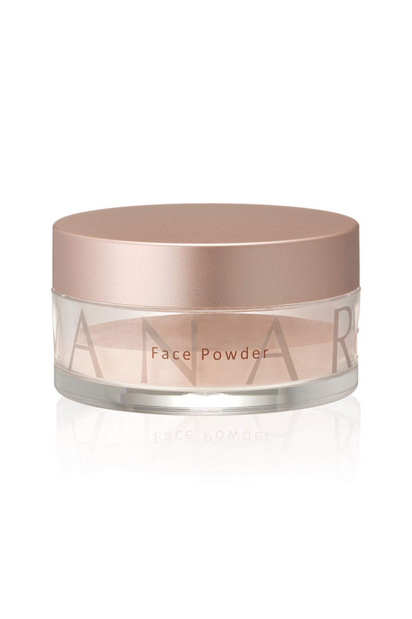 Manara Face Powder (SPF23 PA+) Foundation