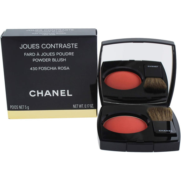 Chanel Jeu Contrast 430 Cheek