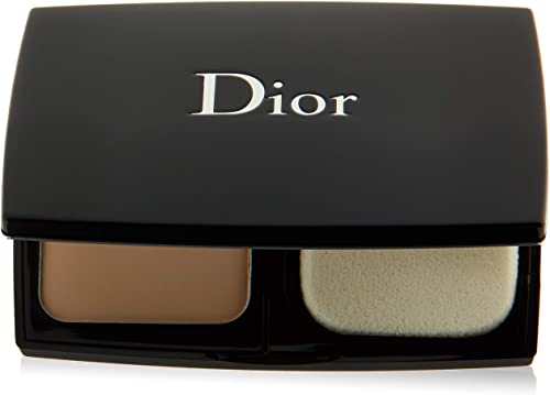 [Christian Dior] Diorskin Forever Compact Extreme Control #010 Ivory 9g