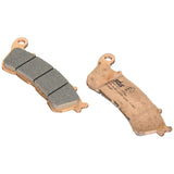 KITACO 777-0828050 SBS BRAKE PAD 828SP for Honda