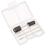 Fan, Inc. Tech High Performance Micro Grinder Zero One (Bit Shank Diameter 2.34 mm only)