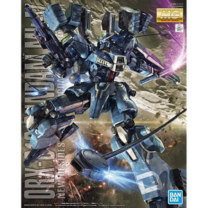 Bandai Spirits MG 1/100 Gundam Mk-V
