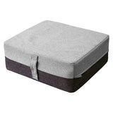 Living Jump (Trampoline) 19.7 x 17.7 x 7.1 inches (50 x 45 x 18 cm) K13