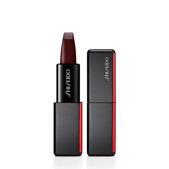 Shiseido ModernMatte Powder Lipstick - # 524 Dark Fantasy (Bordeaux) 4g/0.14oz