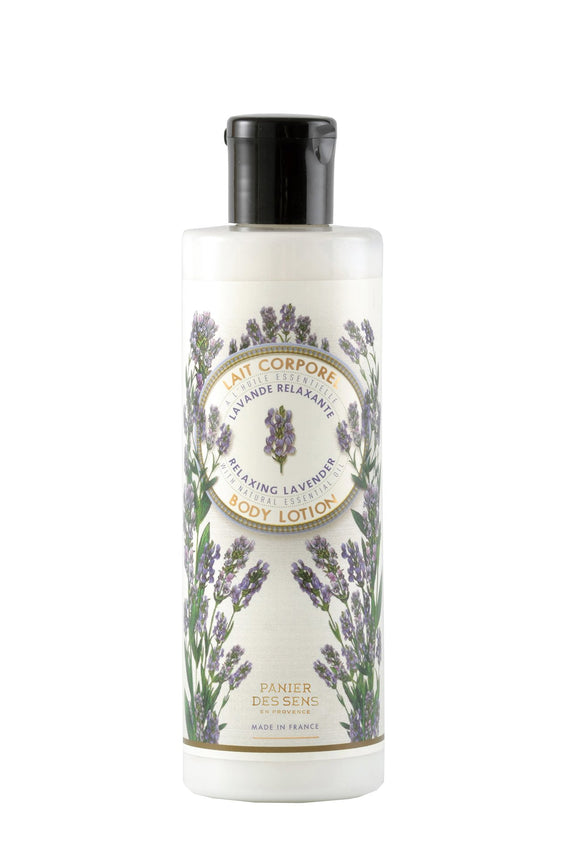 Pannier de Sans Essentials Body Lotion (Lavender) 250ml